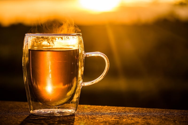 Refreshing Tea Varieties