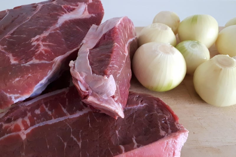 Beef Stew